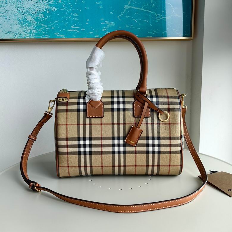 Borsa Burberry