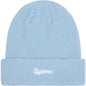 Supreme Embroidered Logo Beanie