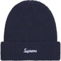 Supreme Embroidered Logo Beanie