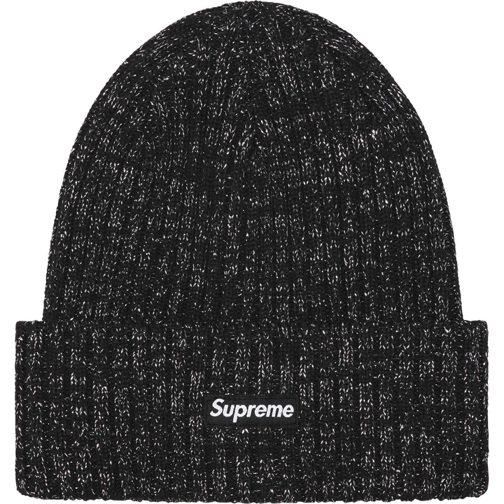 Supreme Logo Beanie