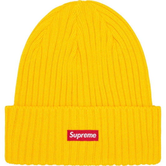 Supreme Logo Beanie