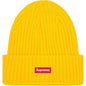 Supreme Logo Beanie