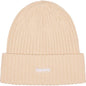 Supreme Classic Ribbed Beanie