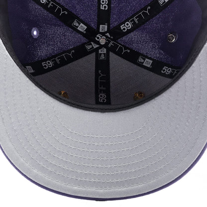 Feature x New Era Northern Lights 59FIFTY Fitted - San Francisco Giants