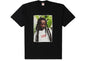 SUPREME BUJU TEE BLACK