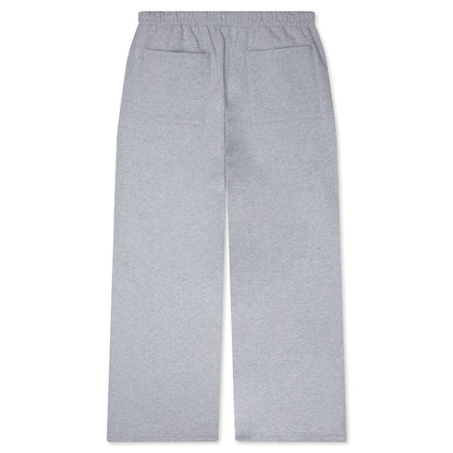 Domino Sweatpant - Heather Grey