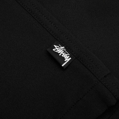 Baggy Beach Short - Black