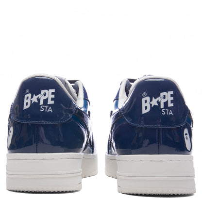 Bape STA Icon M2 - Navy