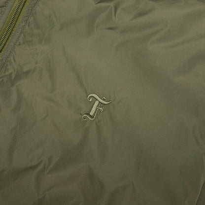 Barnett Zipper Bomber - Green
