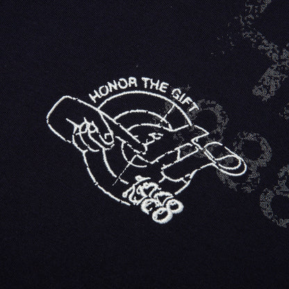 Beauty In The Struggle S/S Tee - Black