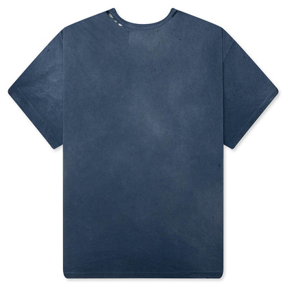 Bound For Glory Tee - Navy
