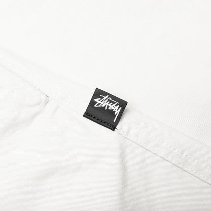 Brushed Beach Pant - Bone