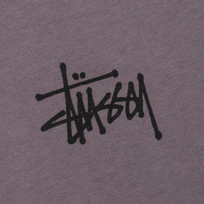 Built In Usa Pigment Dyed Tee - Shark