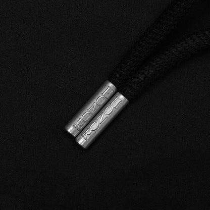 Cargo Pant - Black