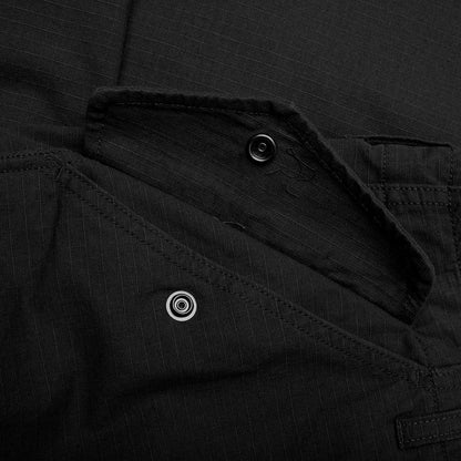 Cargo Pant - Black