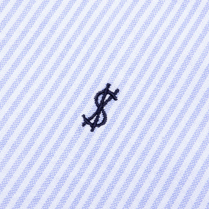 Caring Diner S/S Shirt - Tru Stripe