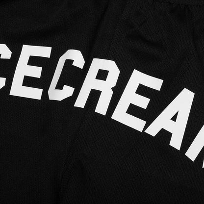 Catch Shorts - Black