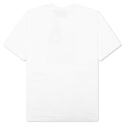 Cheap Strings T-Shirt - White