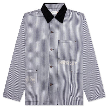 Chore Jacket - Hickory
