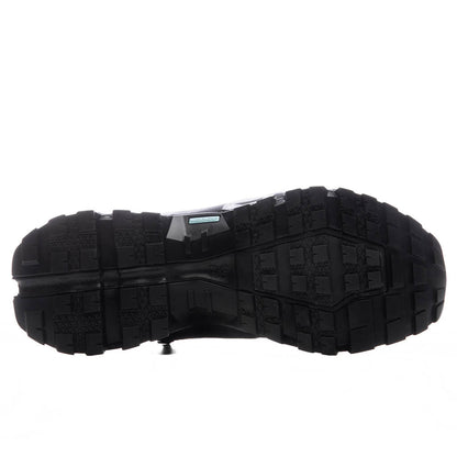 Cloudrock Mid Waterproof - Black/Black