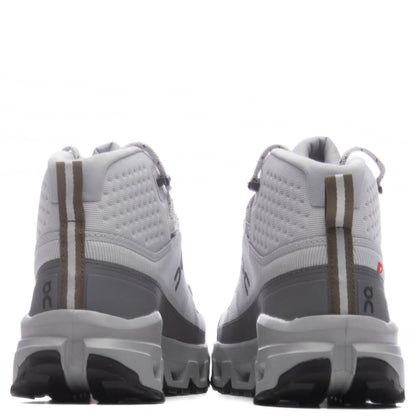 Cloudrock Mid Waterproof - Glacier/Alloy