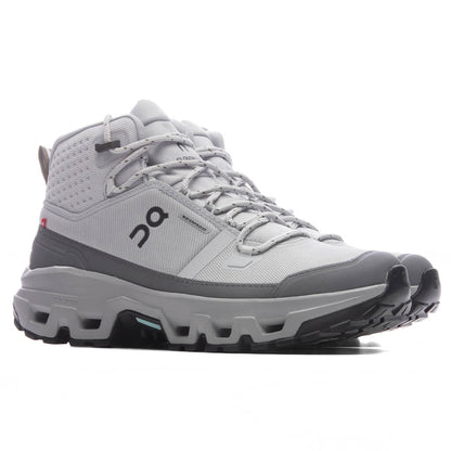 Cloudrock Mid Waterproof - Glacier/Alloy