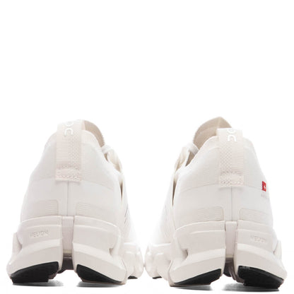 Cloudswift 4 - White/White