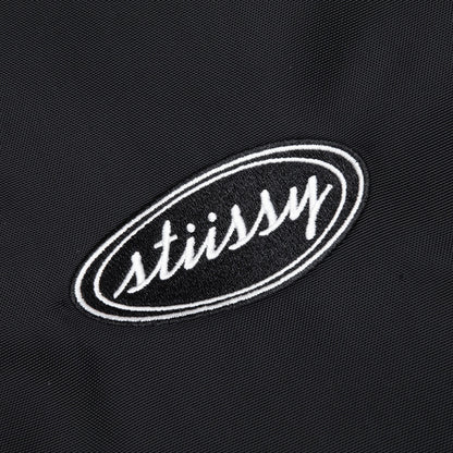 Coaches Jacket - Black