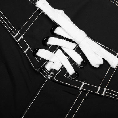 Coastal Board Short - Black