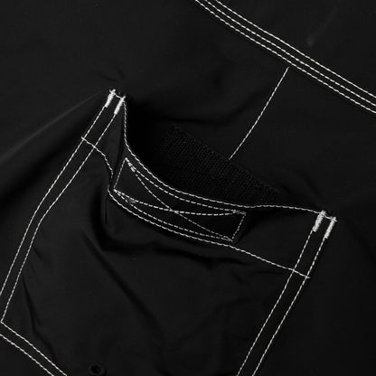 Coastal Board Short - Black