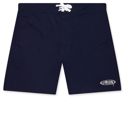 Coastal Board Short - Blue