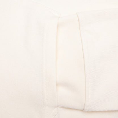 Concert Hoodie - Bone