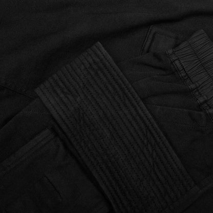 Creatch Cargo Pods - Black