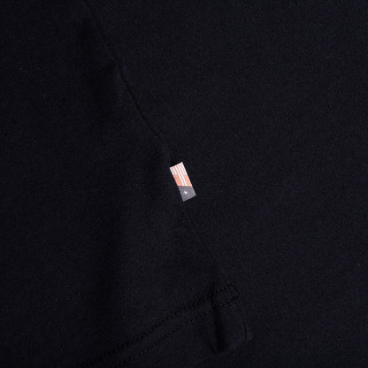 Creative Activities Tee - Black