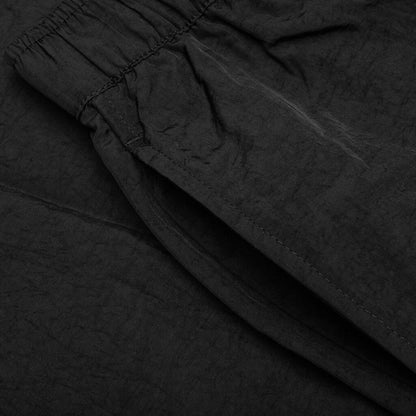 Crush Hiking Shorts - Black