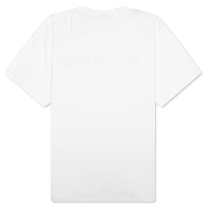 Cutie Heavyweight T-Shirt - White