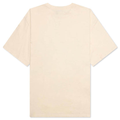 Holiday Diamonds S/S Tee - Bone