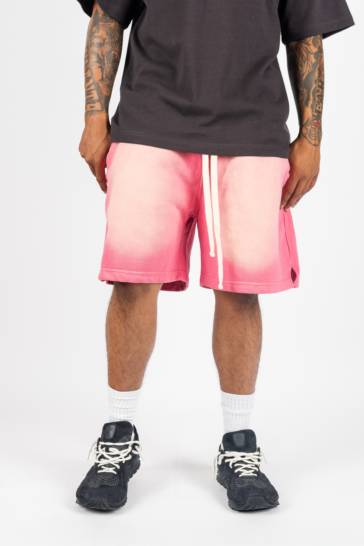 Sun-Dried Shorts