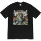 SUPREME DRAGON TEE BLACK