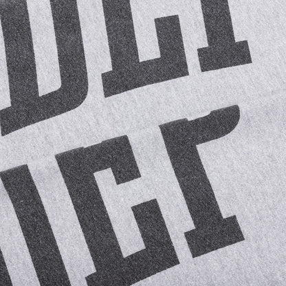 Dept Post Workout Sweatpant - Heather Grey