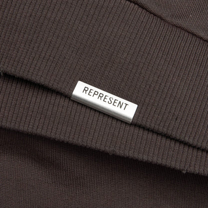 Dream On Tour Hoodie - Nero