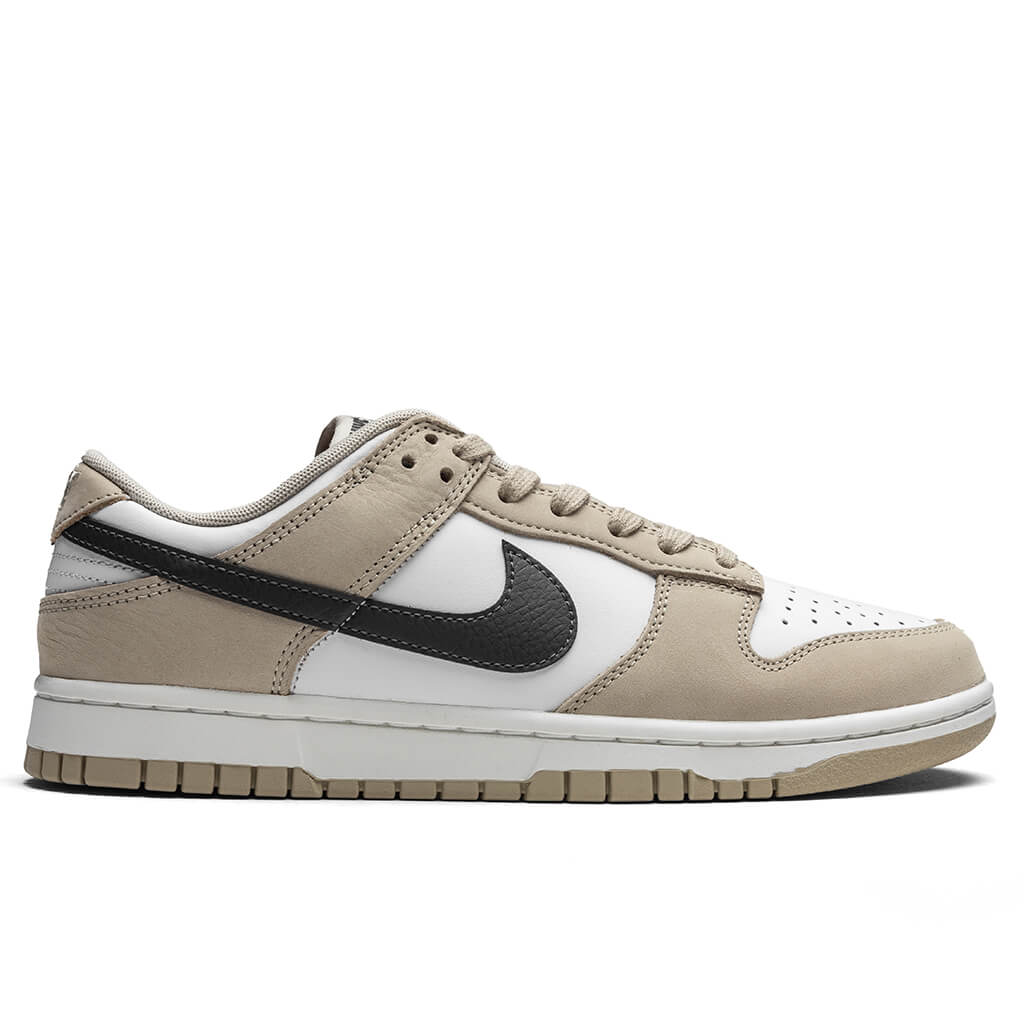 Dunk Low - Desert Khaki/Medium Ash/Summit White