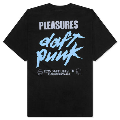 Duo T-Shirt - Black