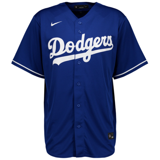 Nike x Dodgers MLB Jersey