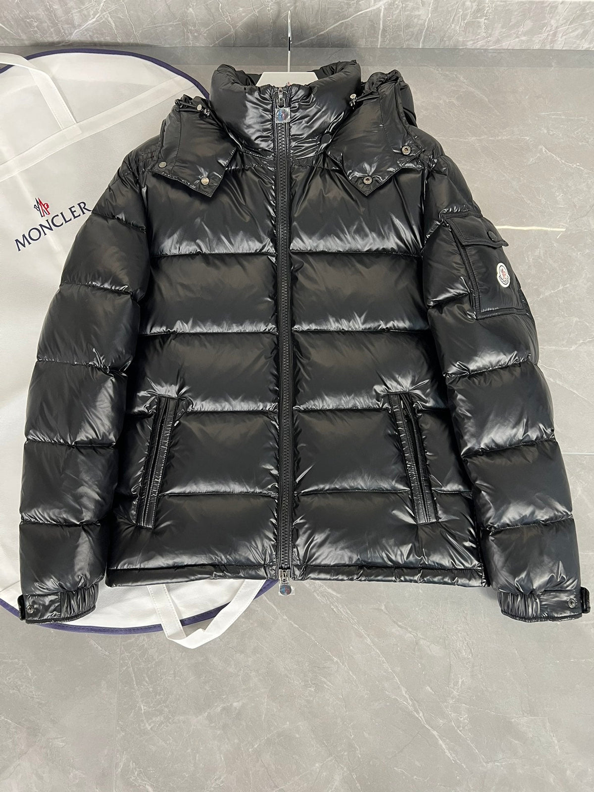 Piumino moncler