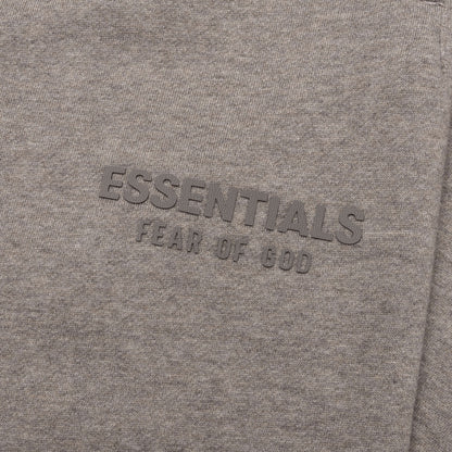 Essentials Sweatpants - Heather Grey