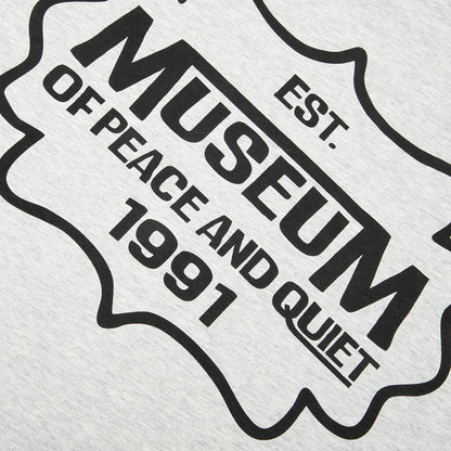 Establish T-Shirt - Ash