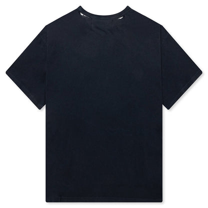 Fame Epidemic Tee - Black