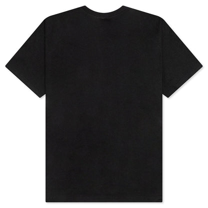 Fanclub T-Shirt - Black