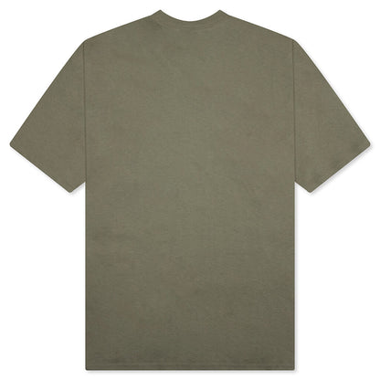 Fawn Tee - Army